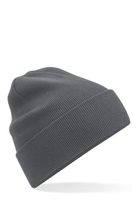 Organic Cotton Original Cuffed Beanie – Bild 4