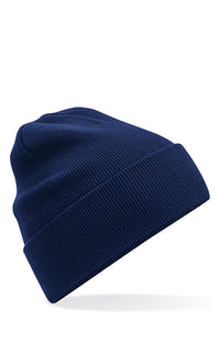 Organic Cotton Original Cuffed Beanie – Bild 3