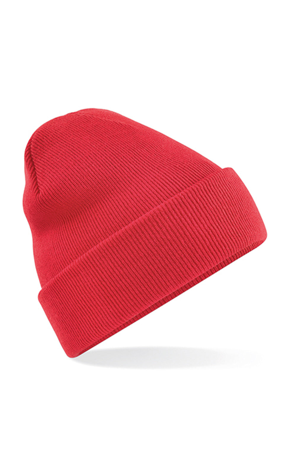 Original Cuffed Beanie