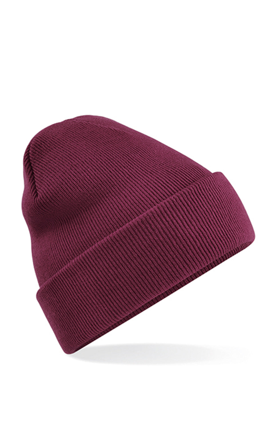 Original Cuffed Beanie