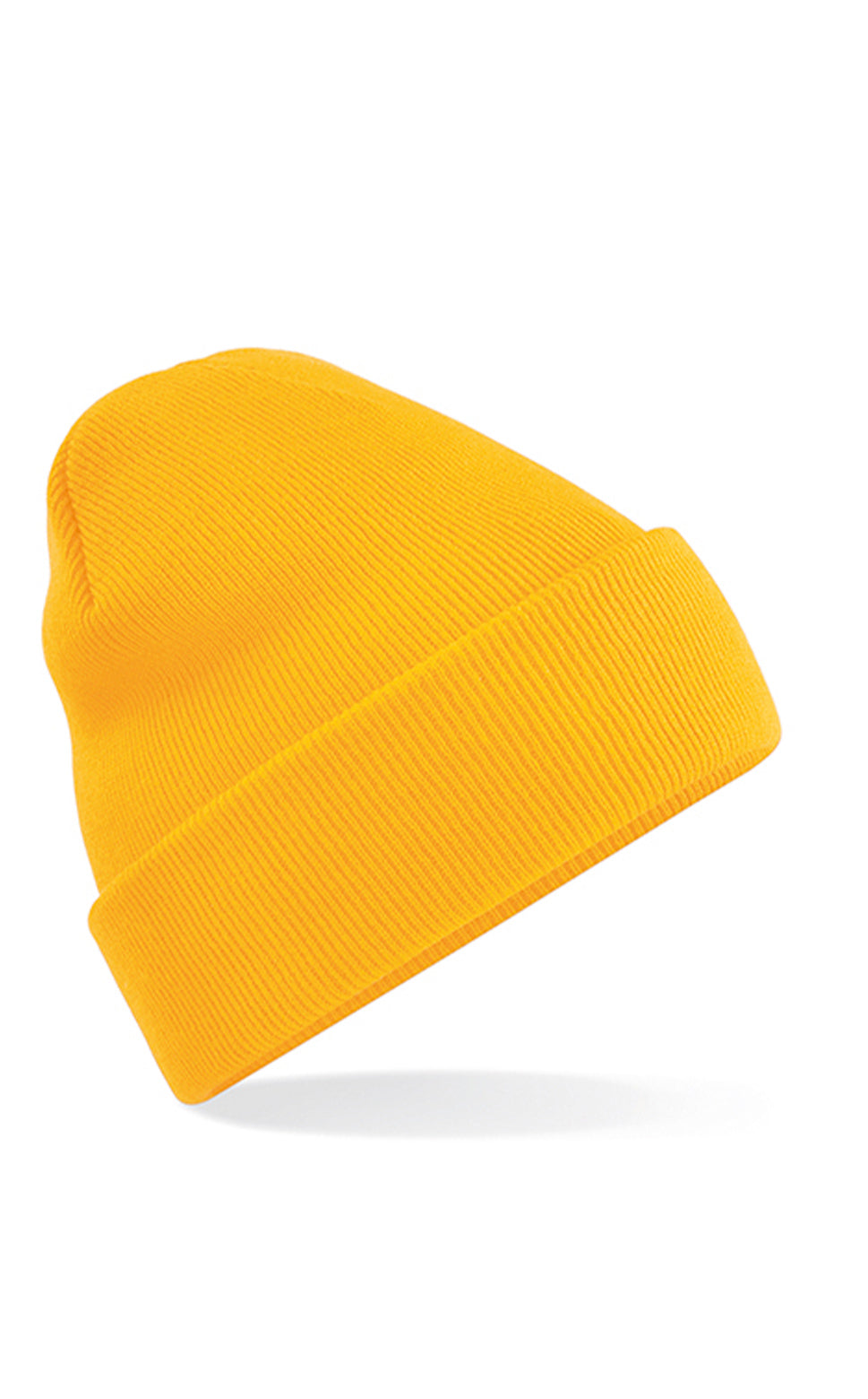 Original Cuffed Beanie