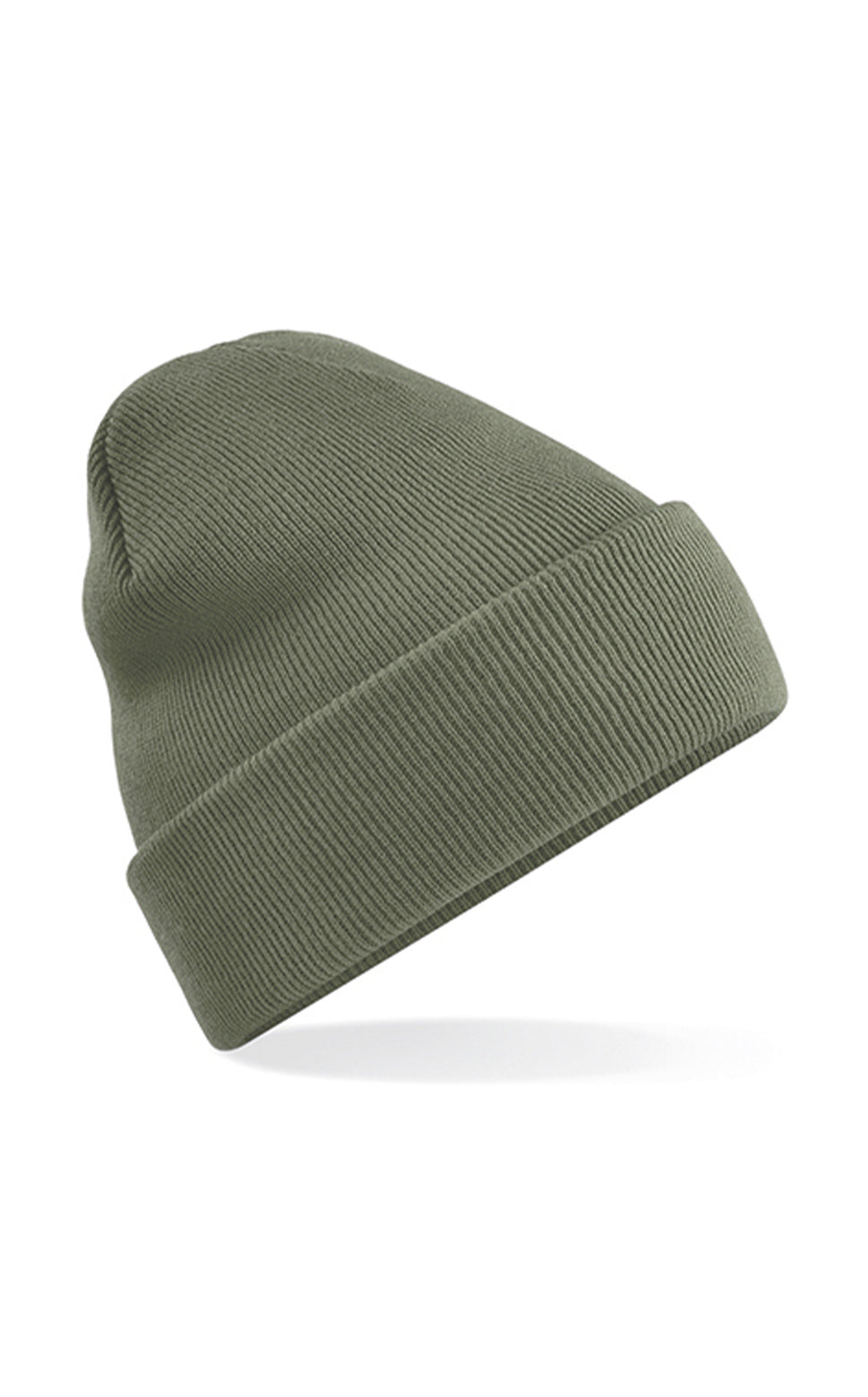 Original Cuffed Beanie