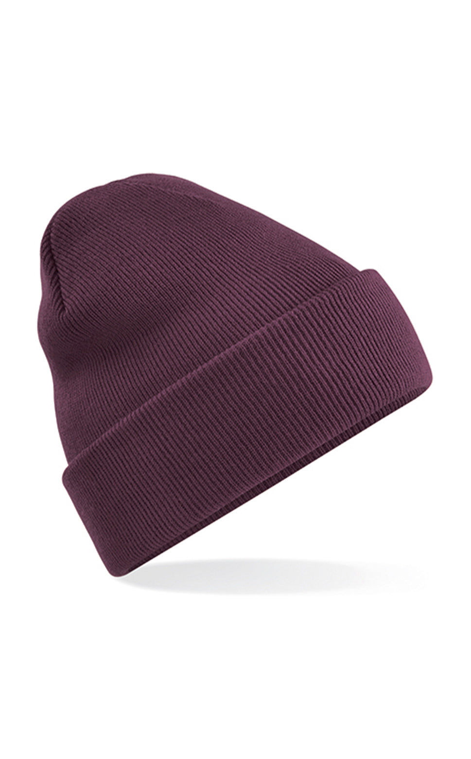 Original Cuffed Beanie