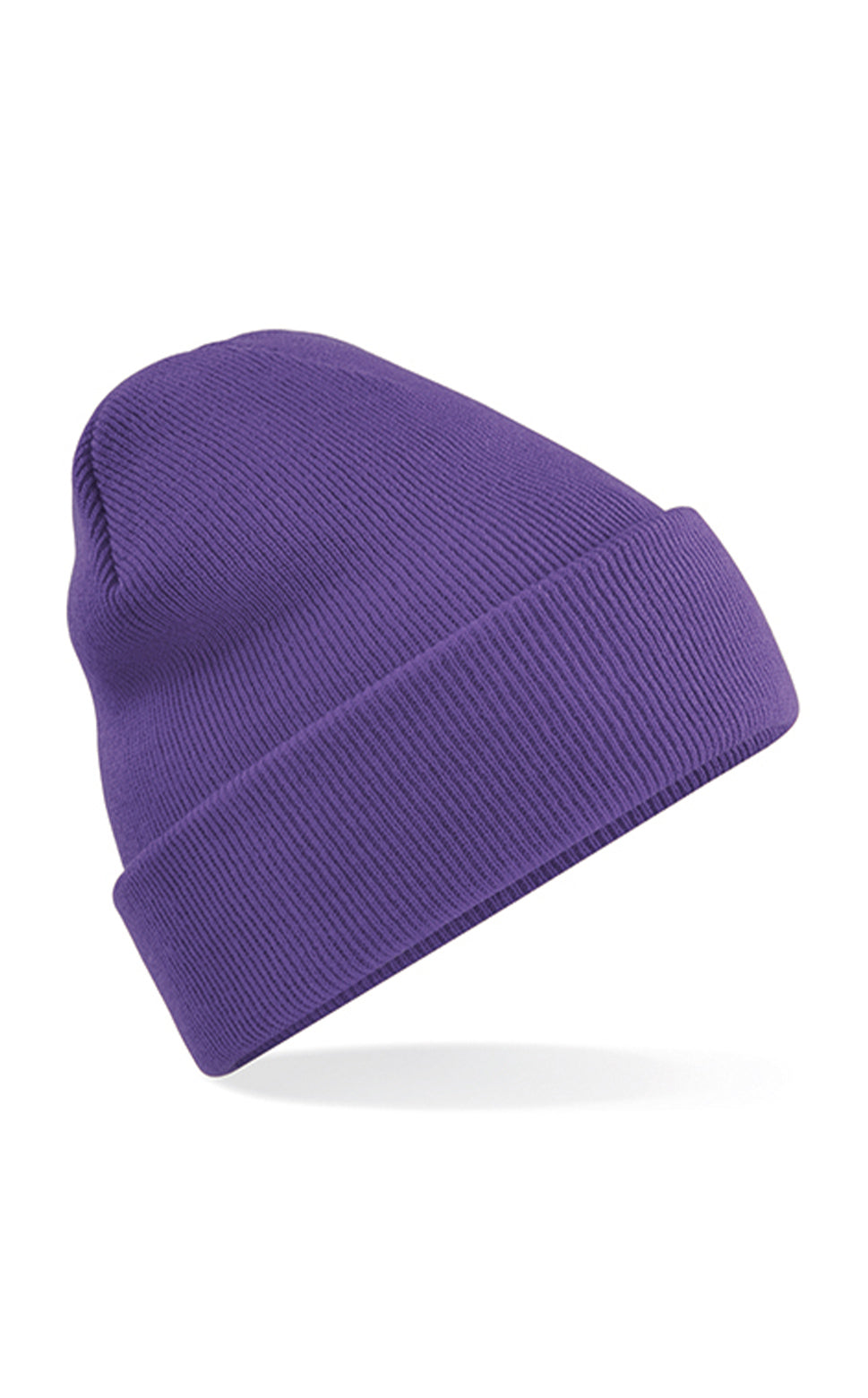 Original Cuffed Beanie