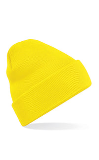 Original Cuffed Beanie – Bild 3