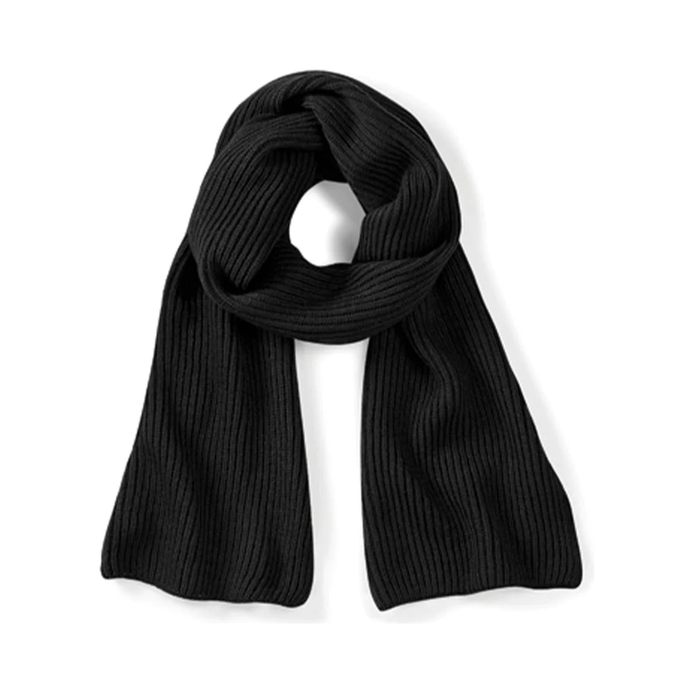 Schal Metro Knitted Scarf