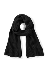 Schal Metro Knitted Scarf – Bild 3