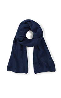 Schal Metro Knitted Scarf – Bild 4
