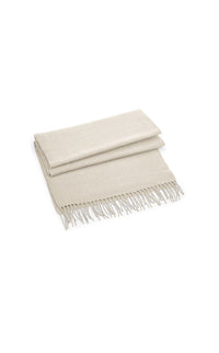 Schal Classic Woven Scarf – Bild 2