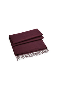 Schal Classic Woven Scarf – Bild 8