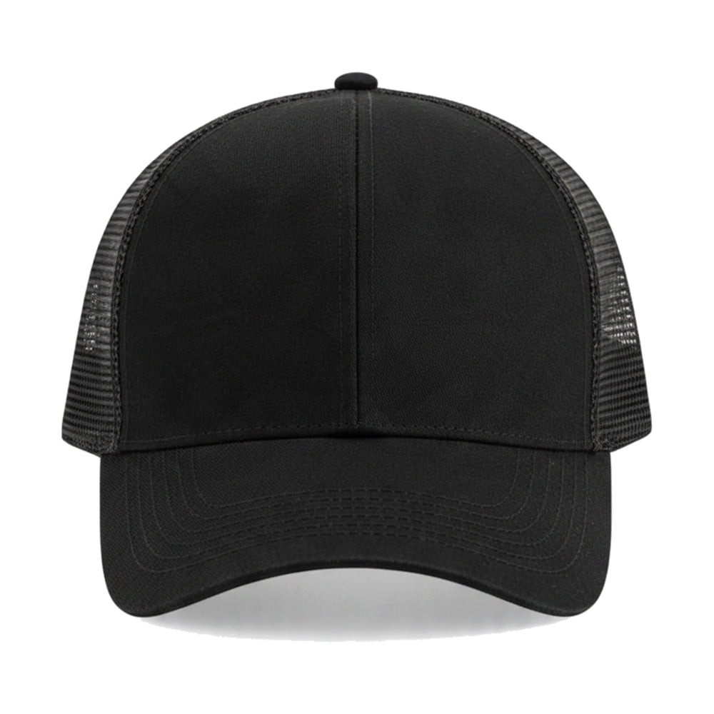 Cap Organic Cotton Trucker