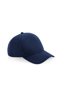 Cap Organic Cotton 5 Panel – Bild 7