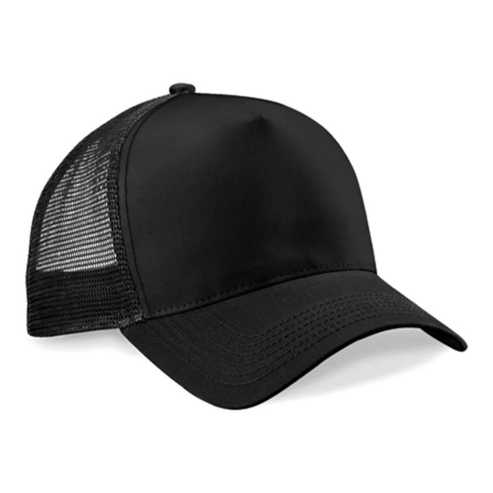 Cap Snapback Trucker