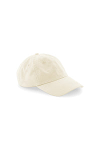 Cap Low Profile 6 Panel Dad – Bild 3