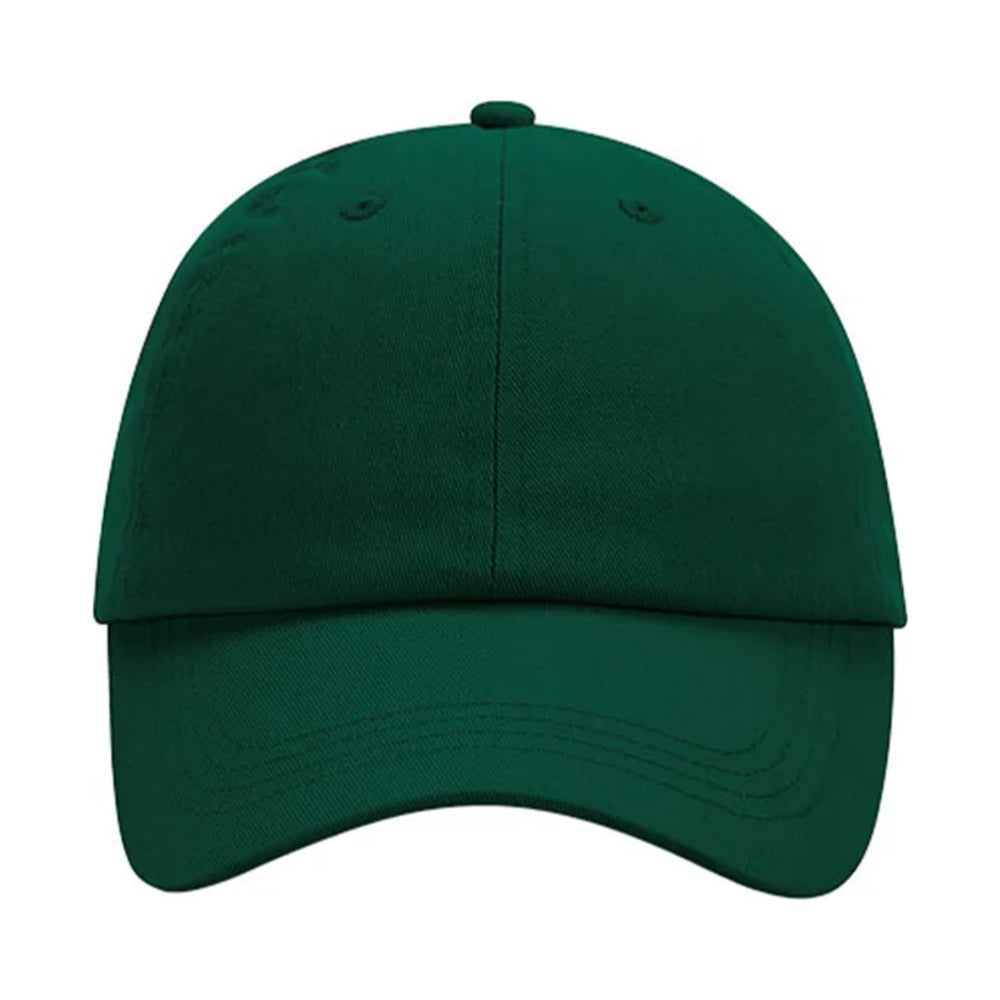 Cap Low Profile 6 Panel Dad