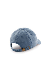 Cap Low Profile Vintage – Bild 4