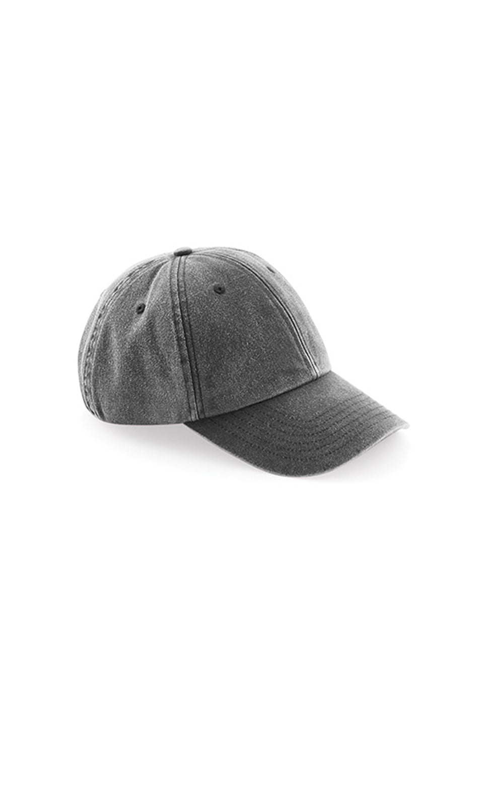Low Profile Vintage Cap
