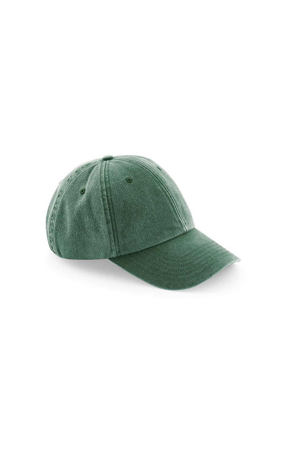 Low Profile Vintage Cap
