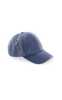 Cap Low Profile Vintage – Bild 8