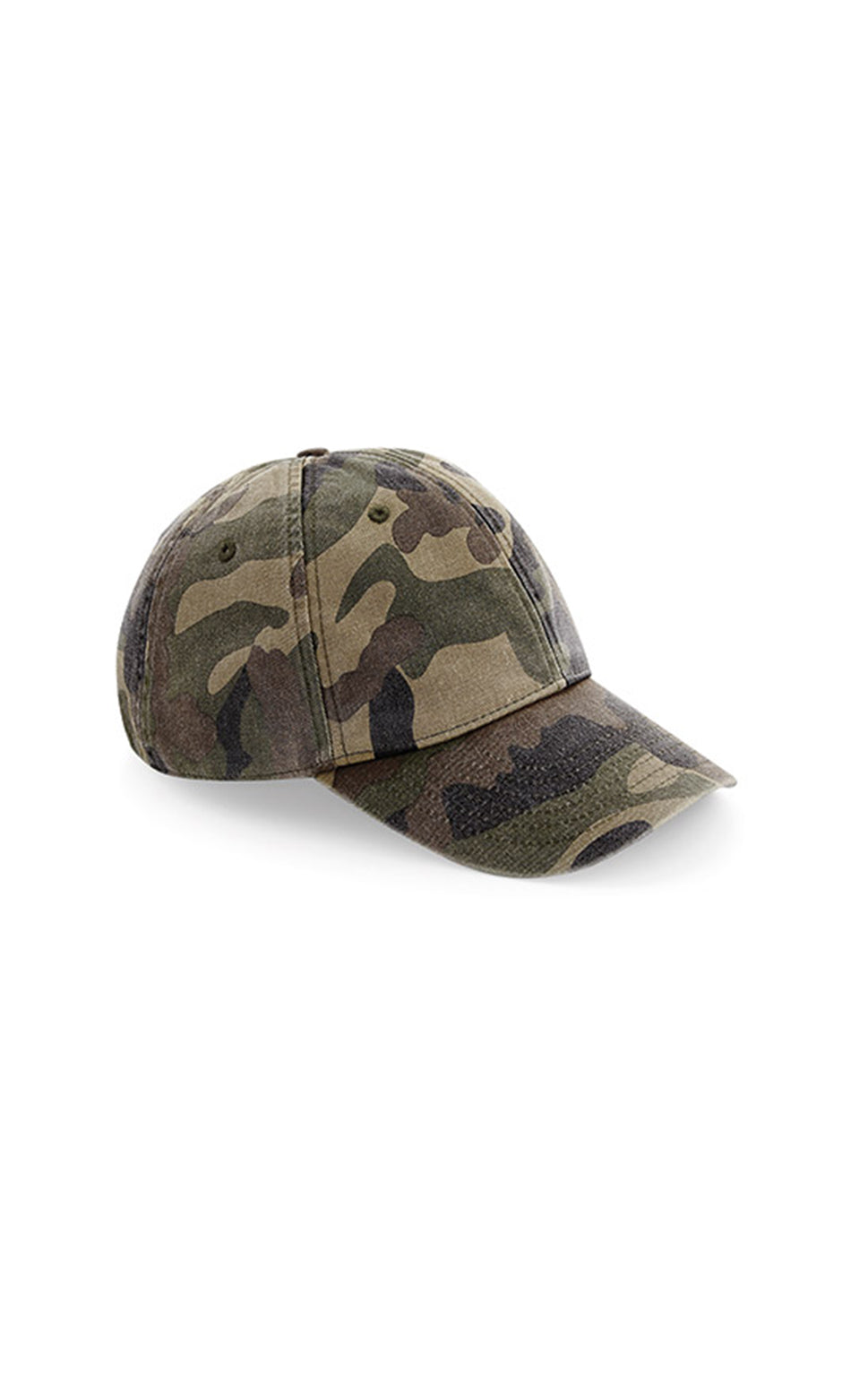 Low Profile Vintage Cap