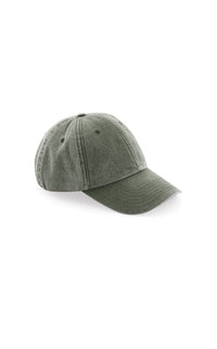 Cap Low Profile Vintage – Bild 10