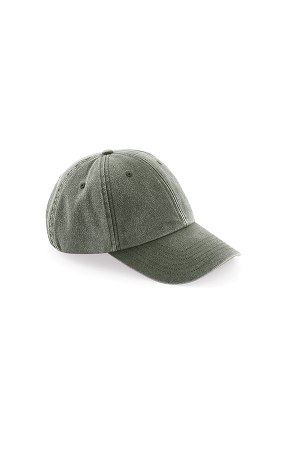 Low Profile Vintage Cap