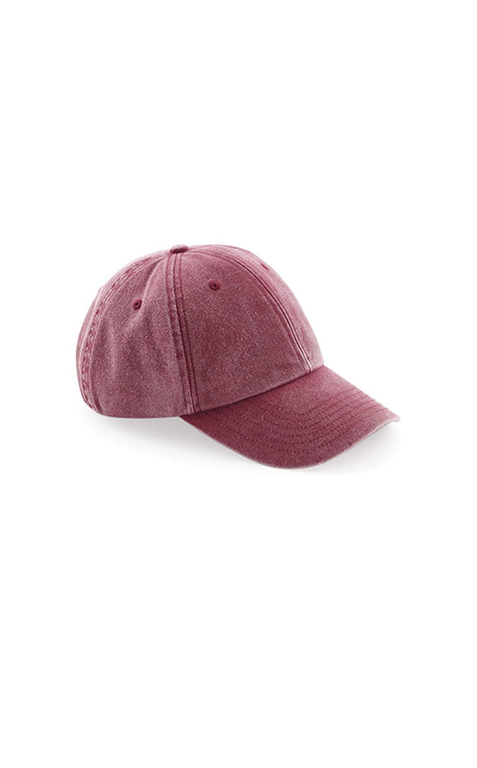 Low Profile Vintage Cap