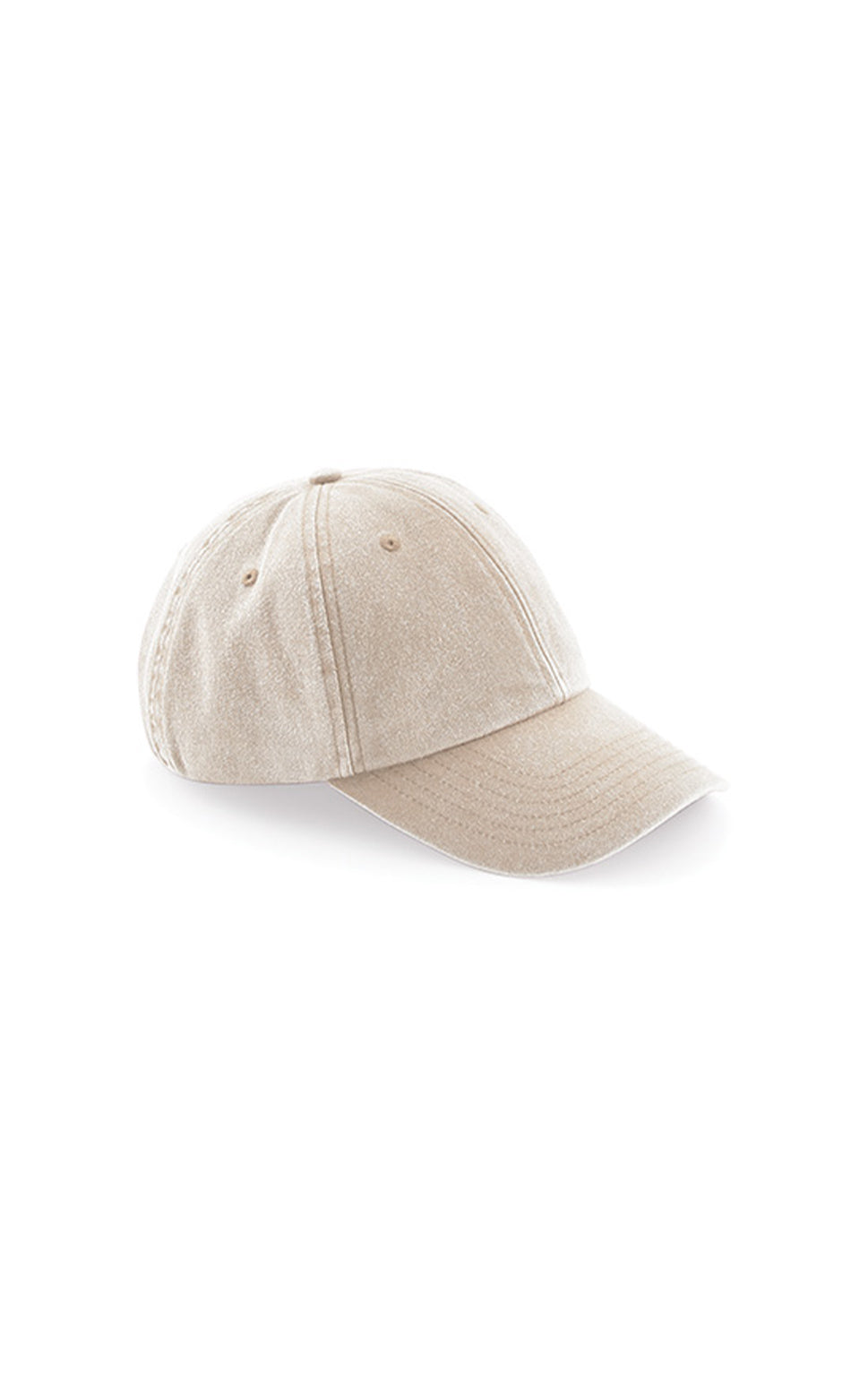 Low Profile Vintage Cap