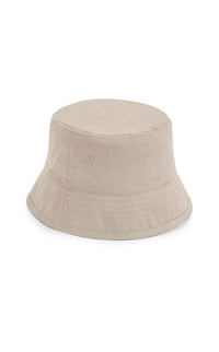 Cap Organic Cotton Bucket Hat – Bild 3