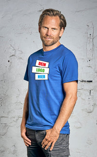 T-Shirt Men´s – Bild 1