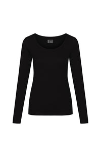 T-Shirt Women´s Long Sleeve – Bild 2