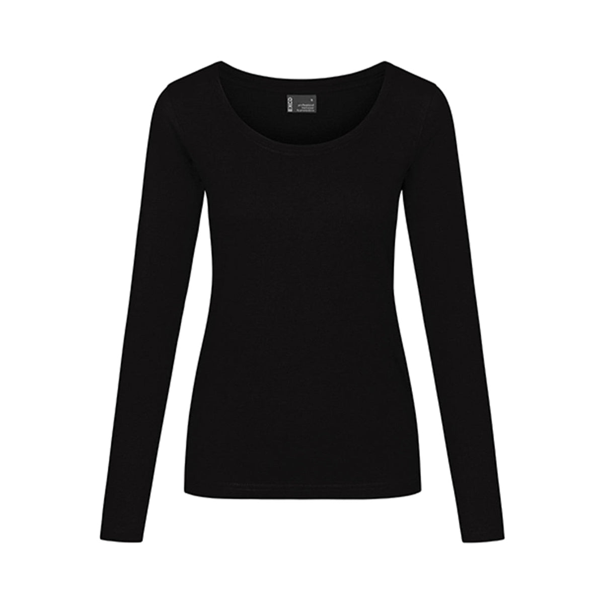 T-Shirt Women´s Long Sleeve