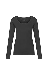 T-Shirt Women´s Long Sleeve – Bild 5