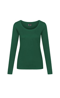 T-Shirt Women´s Long Sleeve – Bild 6