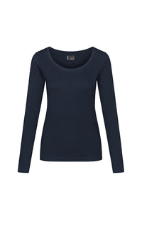 T-Shirt Women´s Long Sleeve – Bild 3