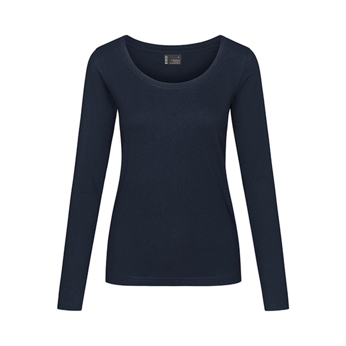 T-Shirt Women´s Long Sleeve