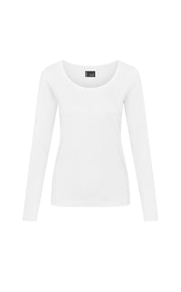 T-Shirt Women´s Long Sleeve – Bild 4