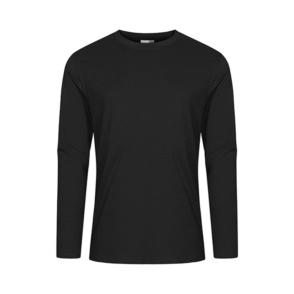 T-Shirt Men´s Long Sleeve