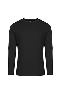 T-Shirt Men´s Long Sleeve – Bild 3