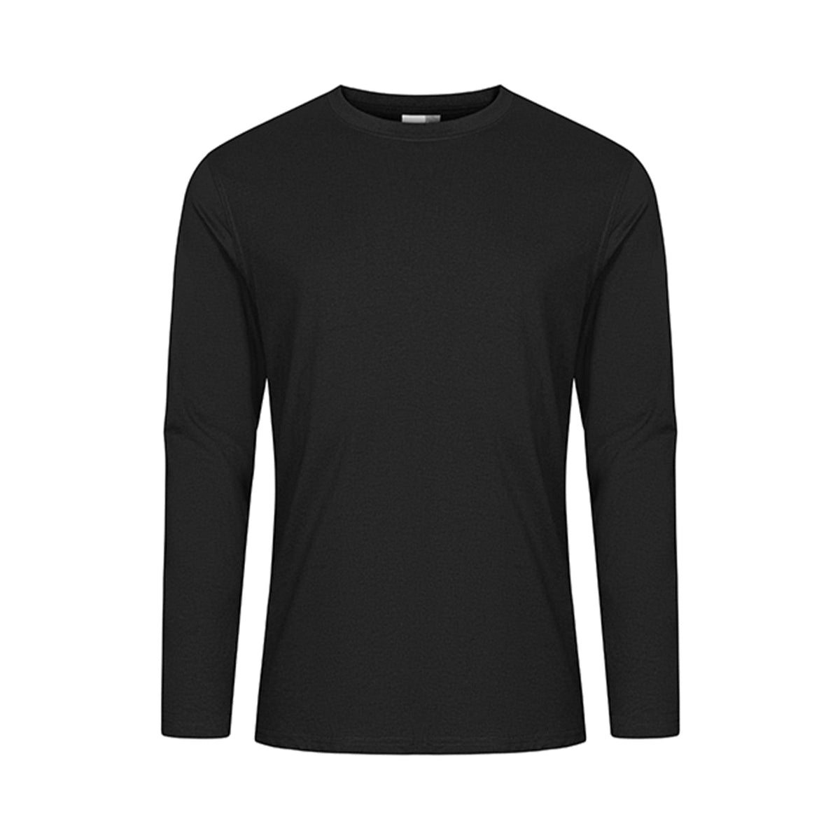 T-Shirt Men´s Long Sleeve