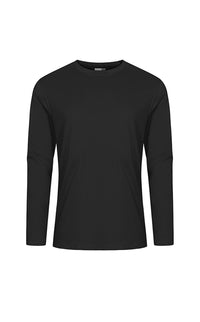 T-Shirt Men´s Long Sleeve – Bild 5