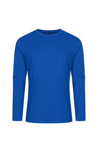 T-Shirt Men´s Long Sleeve – Bild 6