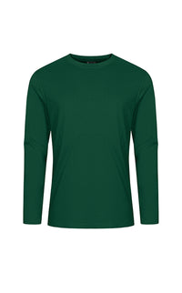 T-Shirt Men´s Long Sleeve – Bild 7