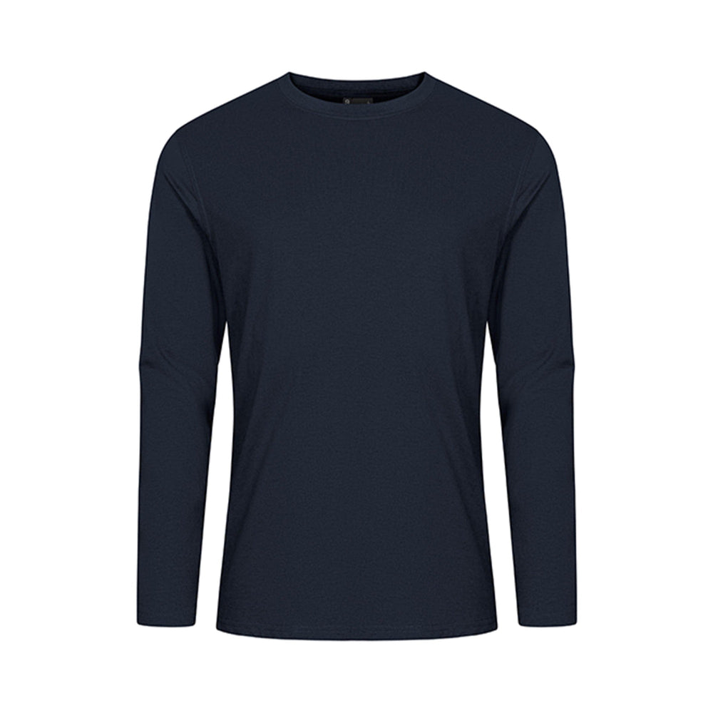 T-Shirt Men´s Long Sleeve