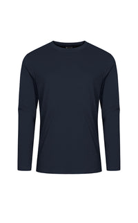 T-Shirt Men´s Long Sleeve – Bild 2