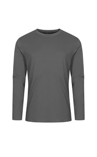 T-Shirt Men´s Long Sleeve – Bild 8