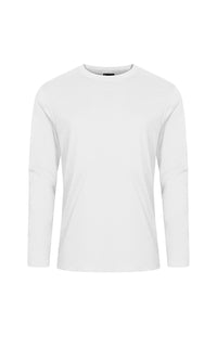T-Shirt Men´s Long Sleeve – Bild 4