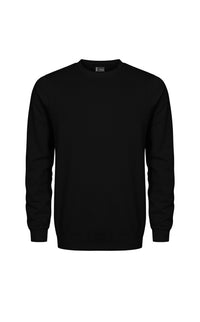 Sweatshirt Unisex Sweater – Bild 3