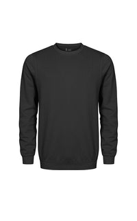 Sweatshirt Unisex Sweater – Bild 4