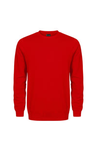 Sweatshirt Unisex Sweater – Bild 2